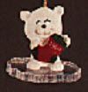 1990 Frosty Friends -Little Bear